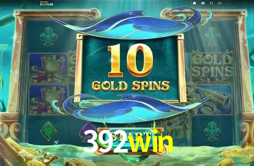 A Experiência Imersiva dos Cassinos Ao Vivo no 392win