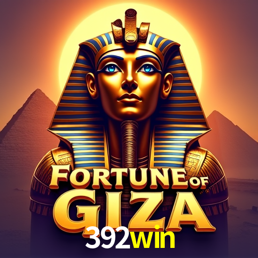 Desvendando o Mundo dos Jogos Virtuais na 392win