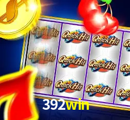 A Emoção da Loteria na 392win: Uma Chance de Mudança de Vida