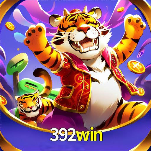 392win